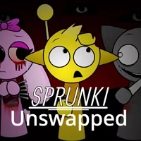 sprunki_unswapped Hry